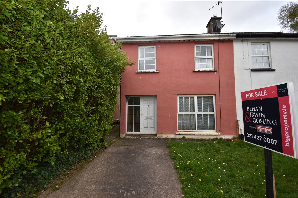 68 Maryborough Court, Maryborough Hill, Douglas, Cork