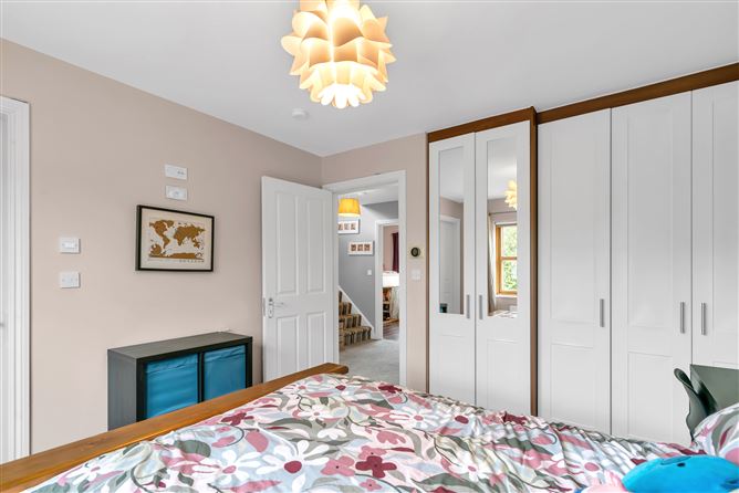 43 Whitethorn, Athgarvan, Kilcullen, Kildare