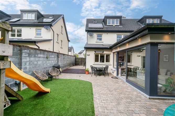 43 Whitethorn, Athgarvan, Kilcullen, Kildare