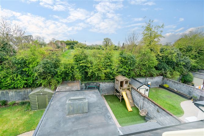 43 Whitethorn, Athgarvan, Kilcullen, Kildare