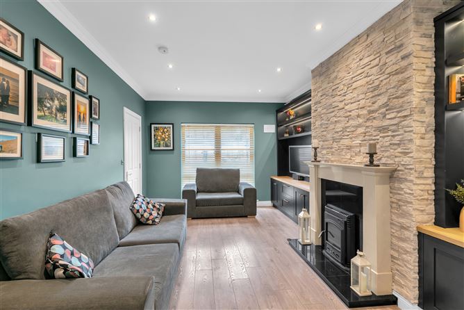 43 Whitethorn, Athgarvan, Kilcullen, Kildare