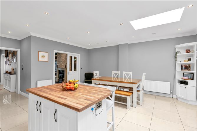 43 Whitethorn, Athgarvan, Kilcullen, Kildare