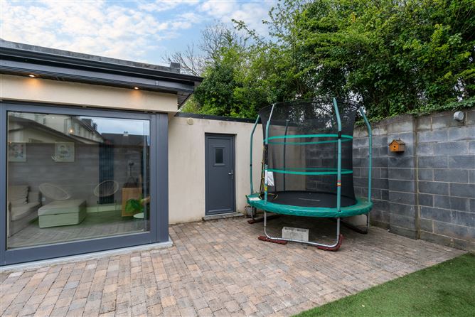 43 Whitethorn, Athgarvan, Kilcullen, Kildare