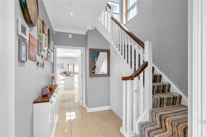 43 Whitethorn, Athgarvan, Kilcullen, Kildare