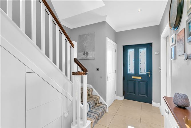 43 Whitethorn, Athgarvan, Kilcullen, Kildare