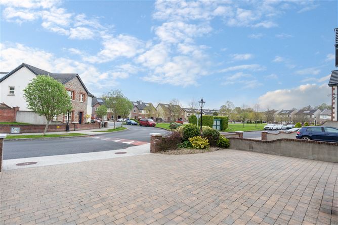 43 Whitethorn, Athgarvan, Kilcullen, Kildare