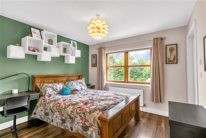 43 Whitethorn, Athgarvan, Kilcullen, Kildare