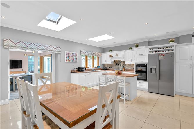 43 Whitethorn, Athgarvan, Kilcullen, Kildare