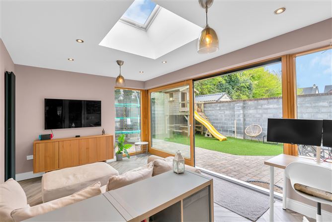 43 Whitethorn, Athgarvan, Kilcullen, Kildare