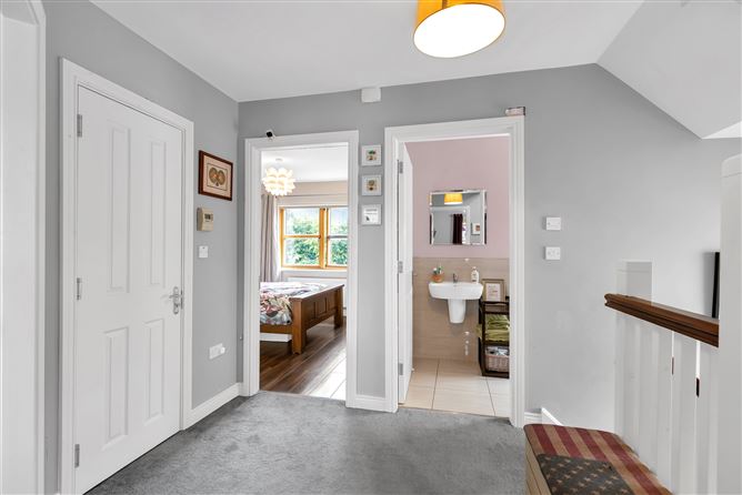 43 Whitethorn, Athgarvan, Kilcullen, Kildare