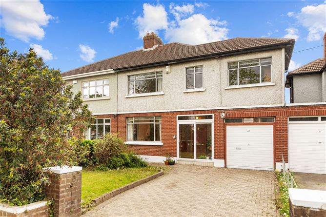 Photo 1 of 18 — 45 Wainsfort Road, Terenure, Dublin 6W