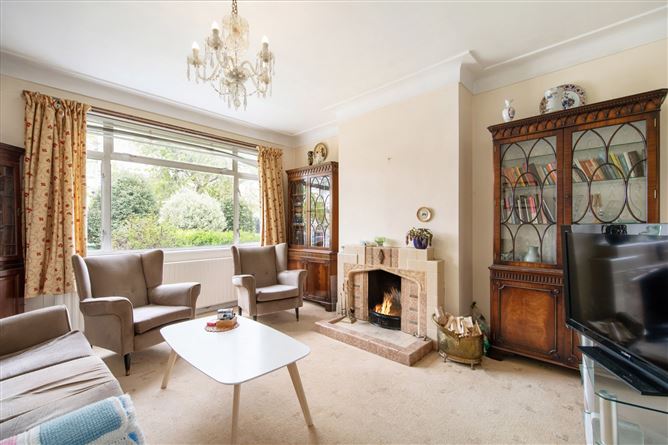 45 Wainsfort Road, Terenure, Dublin 6W