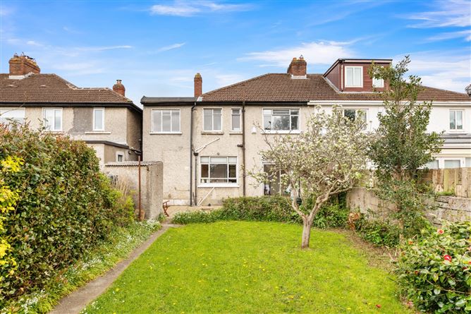 Photo 15 of 18 — 45 Wainsfort Road, Terenure, Dublin 6W