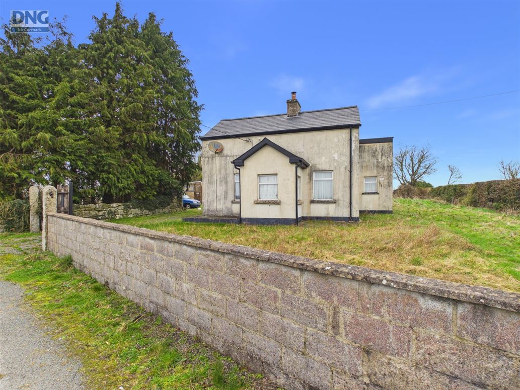 Kilcoltrim, Borris, Co. Carlow