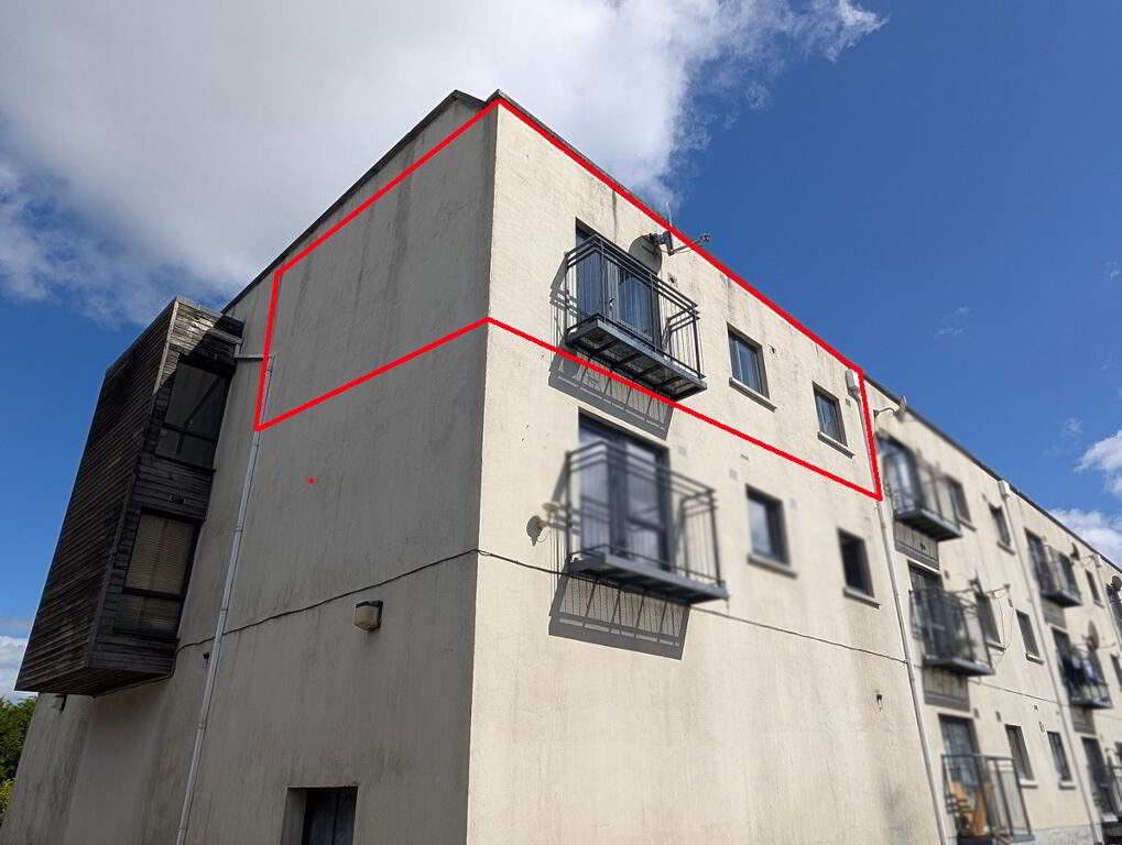 Apt. 20 Johnston Court, Cavan