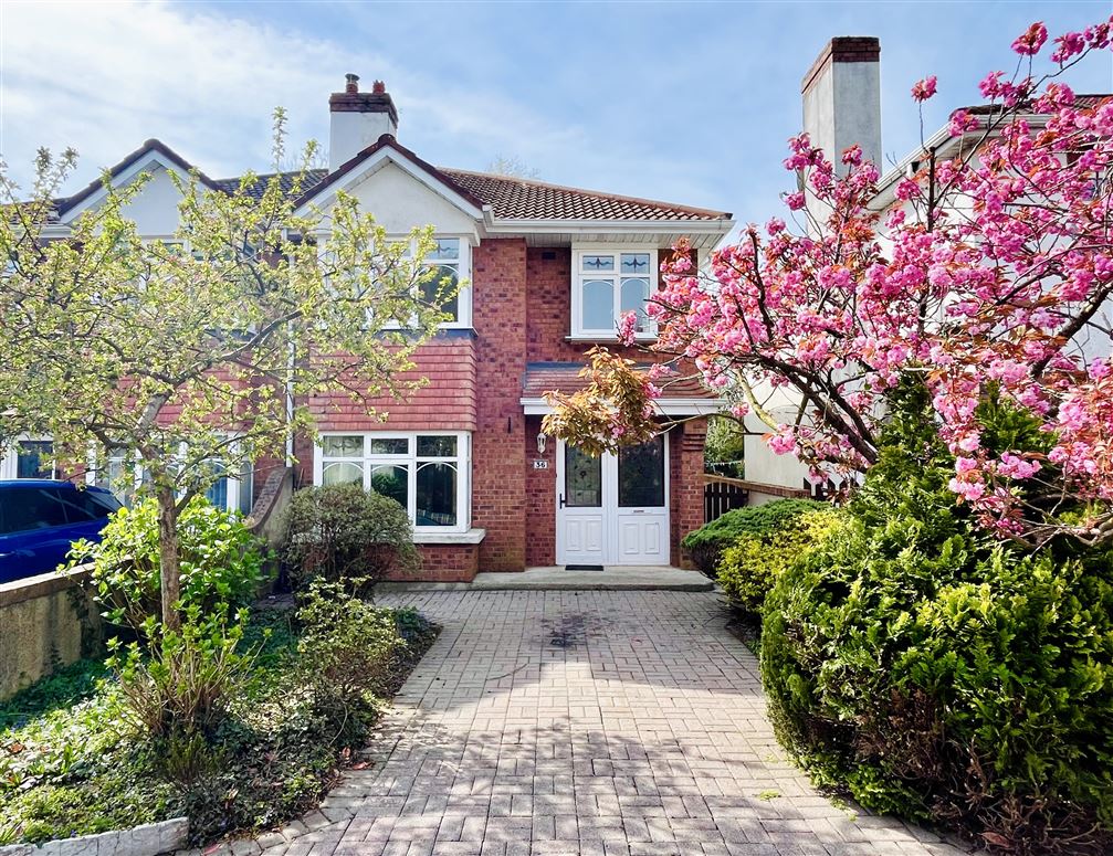 36 Madeira Grove, Enniscorthy, Wexford
