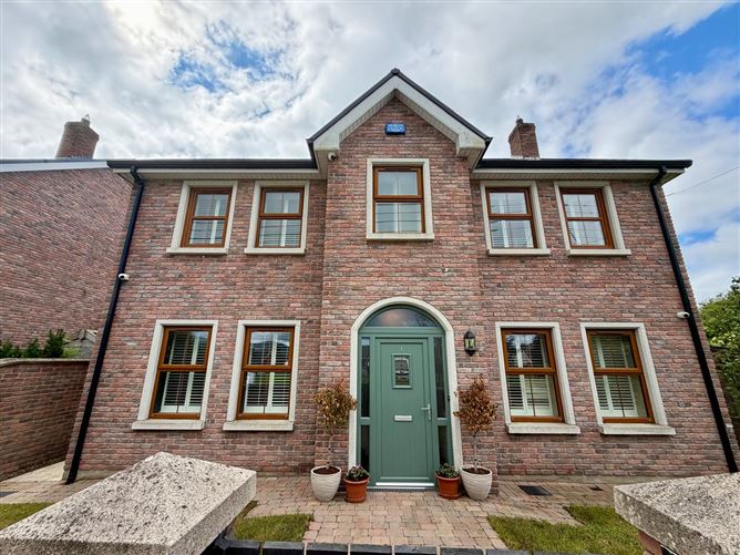 1 Harbour Grove, Dundalk, Louth