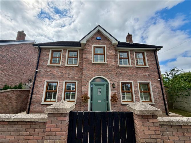 Photo 1 of 38 — 1 Harbour Grove, Dundalk, Louth