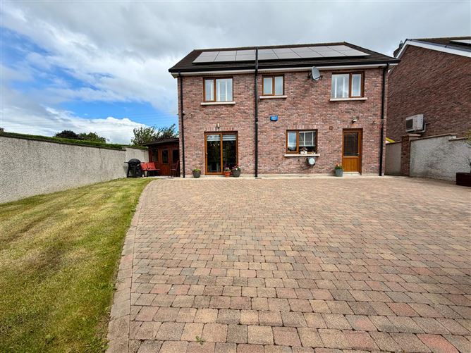 Photo 34 of 38 — 1 Harbour Grove, Dundalk, Louth