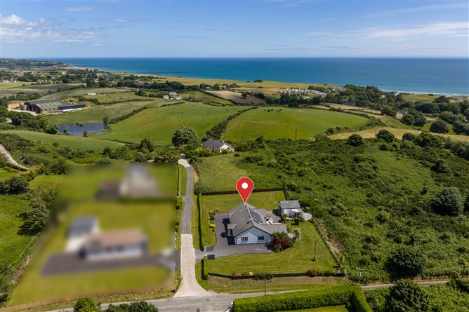 Ard na Mara, Sandy Lane, Curracloe, Wexford
