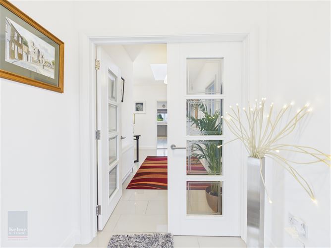Ard na Mara, Sandy Lane, Curracloe, Wexford