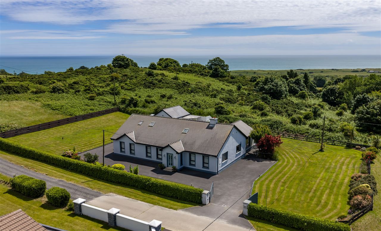 Ard na Mara, Sandy Lane, Curracloe, Wexford