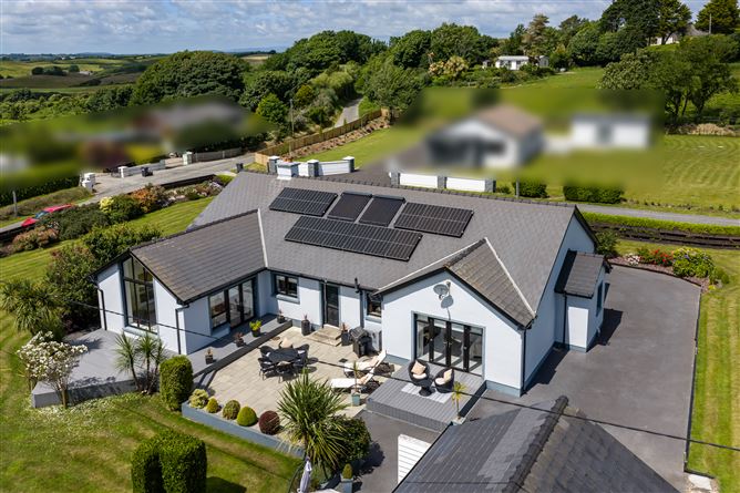 Ard na Mara, Sandy Lane, Curracloe, Wexford