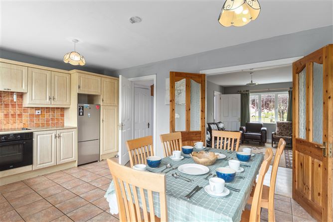 13 Churchview, Ballymahon, Longford