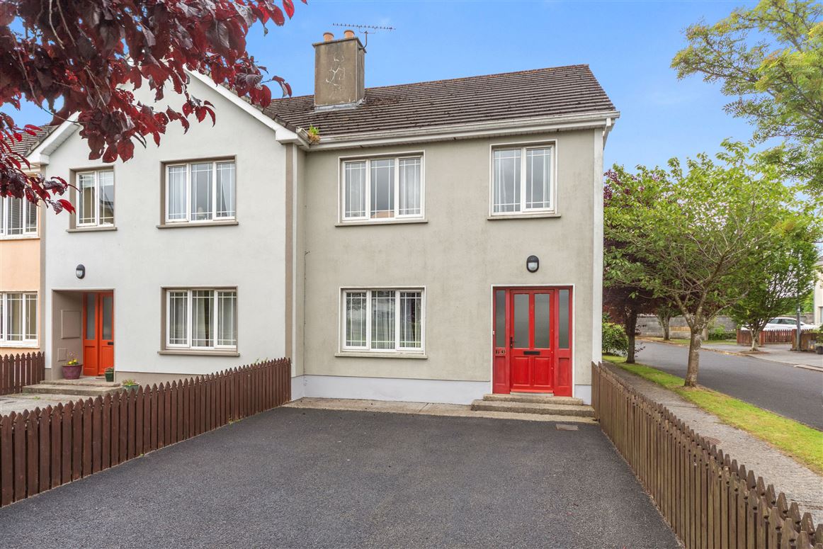13 Churchview, Ballymahon, Longford