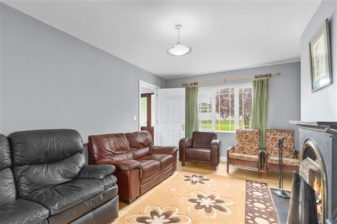 13 Churchview, Ballymahon, Longford