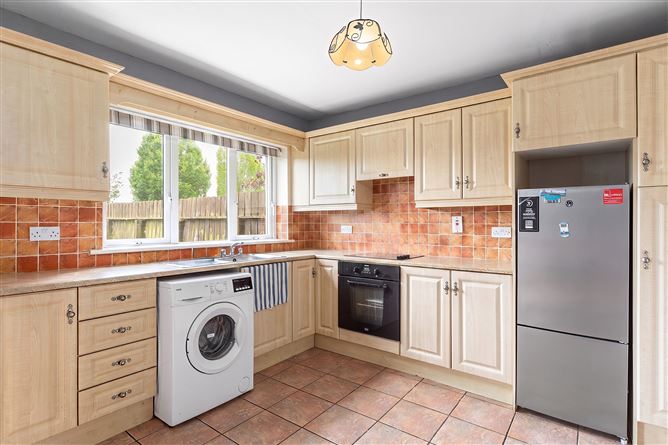13 Churchview, Ballymahon, Longford