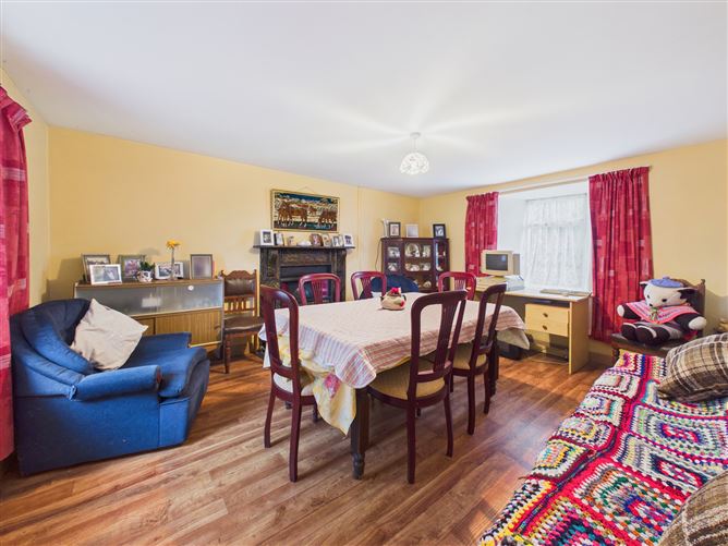 Oakfield, Strokestown, Co. Roscommon