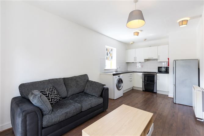 Apartment 15, Deerpark Lodge, Kiltipper, Dublin 24