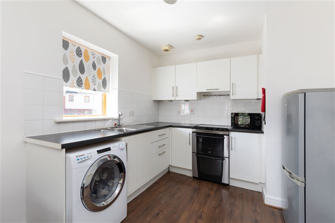 Apartment 15, Deerpark Lodge, Kiltipper, Dublin 24