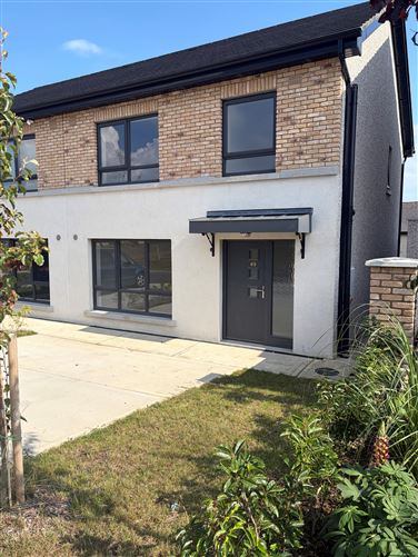 49 Pearsons Brook, Gorey, Co. Wexford