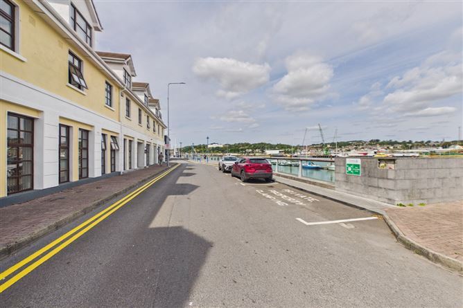 7 Adelphi Quay, Waterford City, Co. Waterford
