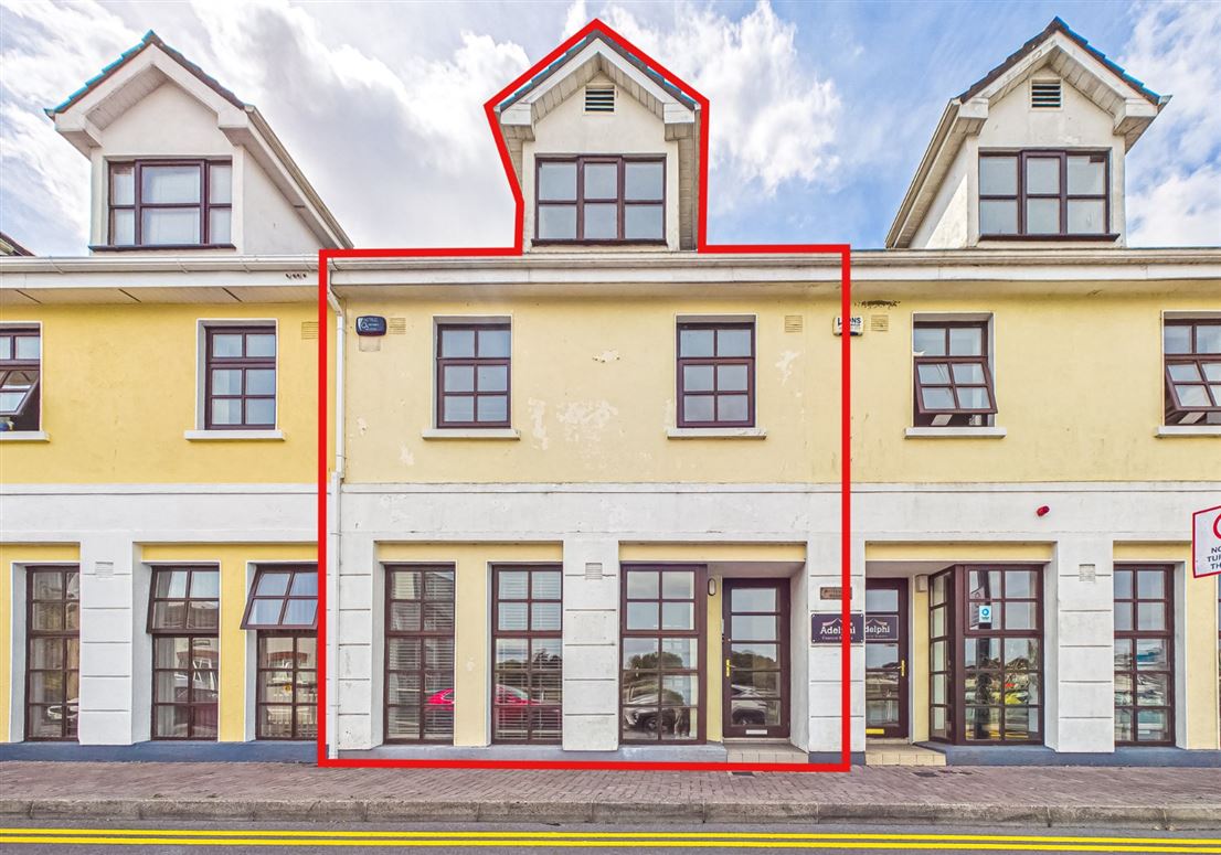 7 Adelphi Quay, Waterford City, Co. Waterford 