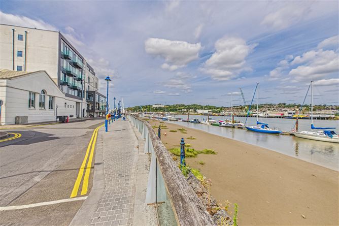 7 Adelphi Quay, Waterford City, Co. Waterford