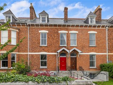 27 Cambridge Terrace, York Road, Dun Laoghaire, Co. Dublin