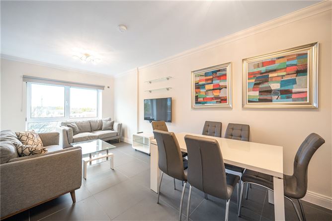77 Saint James' Wood, 77 Saint James' Woods, South Circular Road, Dublin 8