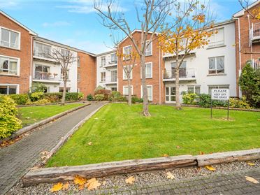 77 Saint James' Wood, 77 Saint James' Woods, South Circular Road, Dublin 8