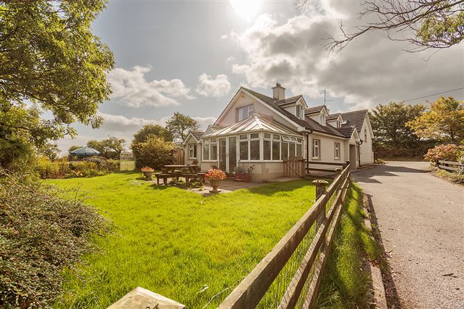 Circa 52 Acres, Donickmore, Dungourney, Cork