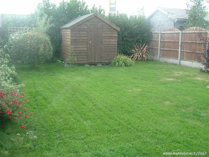 38 Tonlegee Lawns, Athy, Co. Kildare