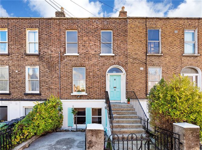 26 New Cabra Road, Phibsborough, Dublin 7