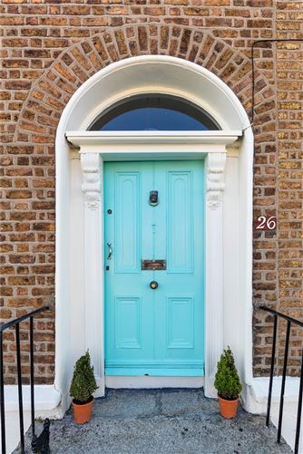 26 New Cabra Road, Phibsborough, Dublin 7