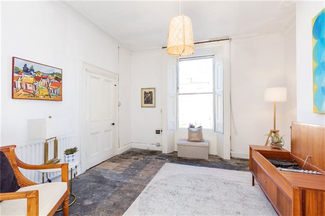 26 New Cabra Road, Phibsborough, Dublin 7