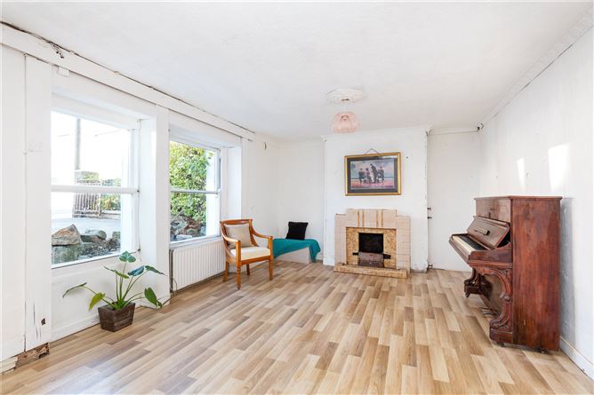 26 New Cabra Road, Phibsborough, Dublin 7