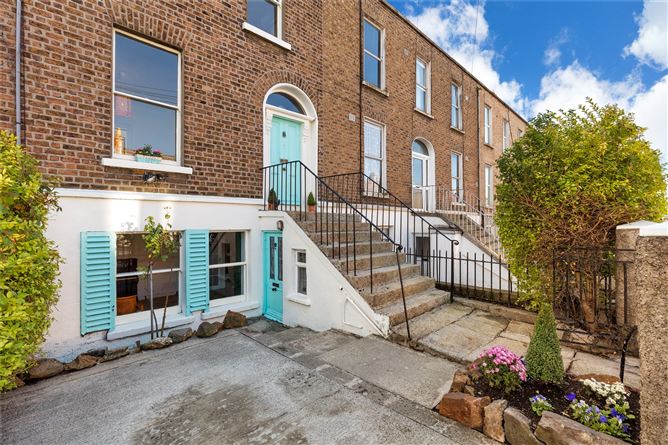 26 New Cabra Road, Phibsborough, Dublin 7