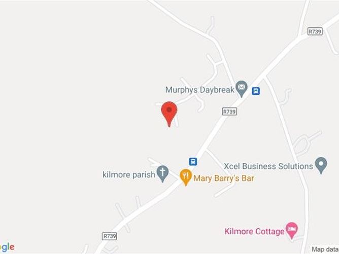 23 The Grange, Kilmore Village, Wexford