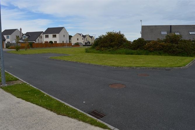23 The Grange, Kilmore Village, Wexford